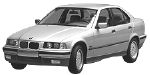 BMW E36 P0A5D Fault Code