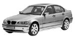 BMW E46 P0A5D Fault Code