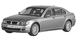 BMW E66 P0A5D Fault Code