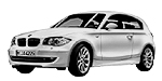 BMW E81 P0A5D Fault Code