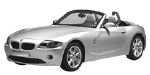BMW E85 P0A5D Fault Code