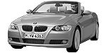 BMW E93 P0A5D Fault Code