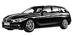 BMW F31 P0A5D Fault Code