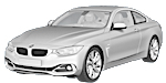 BMW F32 P0A5D Fault Code